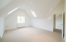 Cathays bedroom extension leads