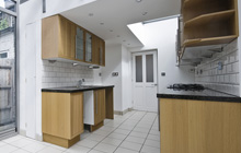 Cathays kitchen extension leads